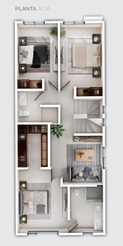 Casa en venta en Dominio Cumbres, García — foto 3