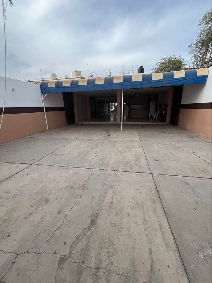 Propiedad en renta en Morelos, Guamúchil — foto 4