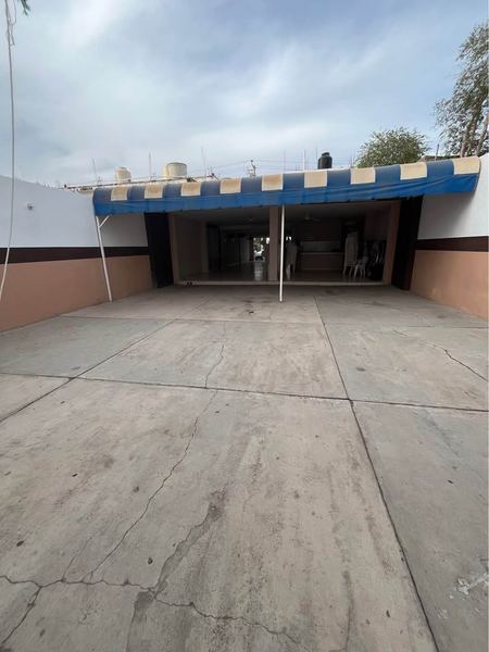 Propiedad en renta en Morelos, Guamúchil — foto 4