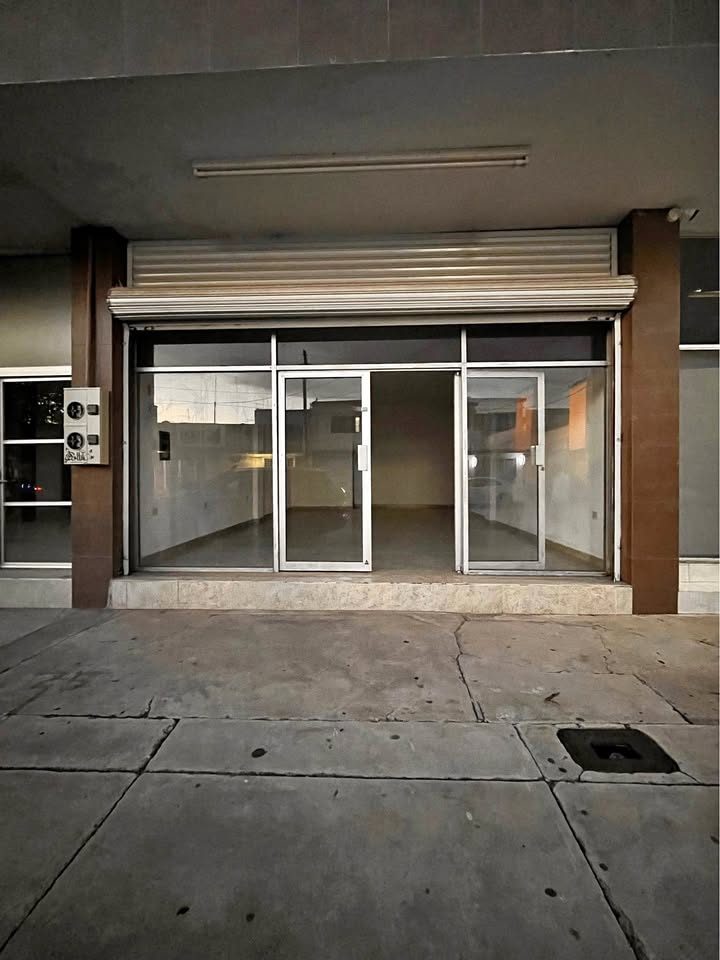 Local comercial en renta en Centro, Guamúchil — foto 1