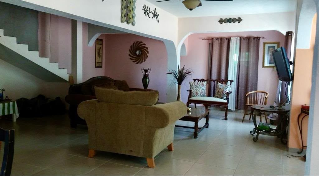 Casa en venta en Alhuey, Angostura — foto 6