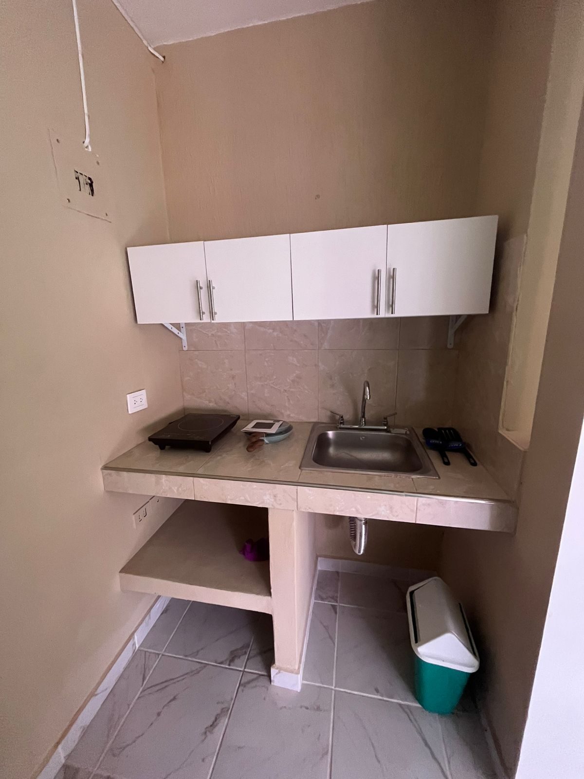 Departamento en renta en Centro, Guamúchil — foto 10