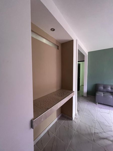 Departamento Rosales