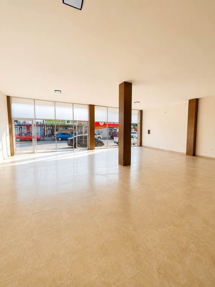 Local comercial en renta en Centro, Guamúchil — foto 2