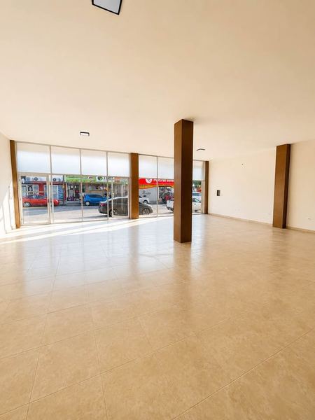 Local comercial en renta en Centro, Guamúchil — foto 2