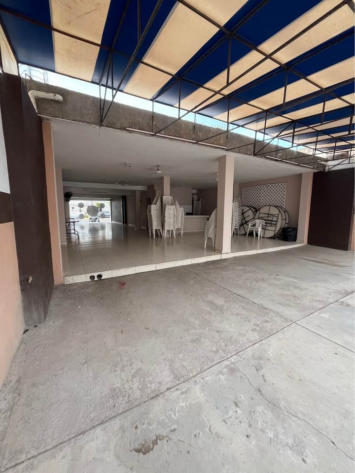 Propiedad en renta en Morelos, Guamúchil — foto 12