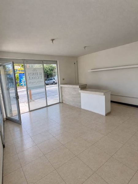 Local comercial en renta en Agustina Ramírez, Guamúchil — foto 2
