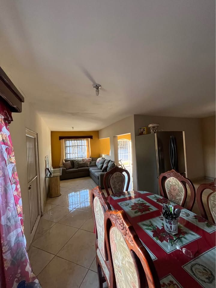 Casa en venta en 10 de Abril, Guamúchil — foto 5