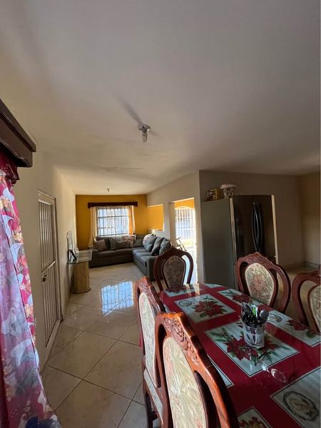 Casa en venta en 10 de Abril, Guamúchil — foto 5