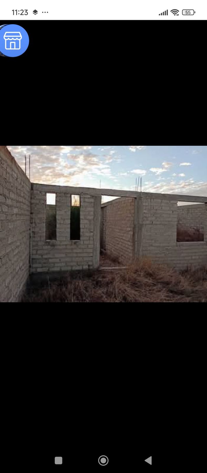 CASA EN OBRA NEGRA 2