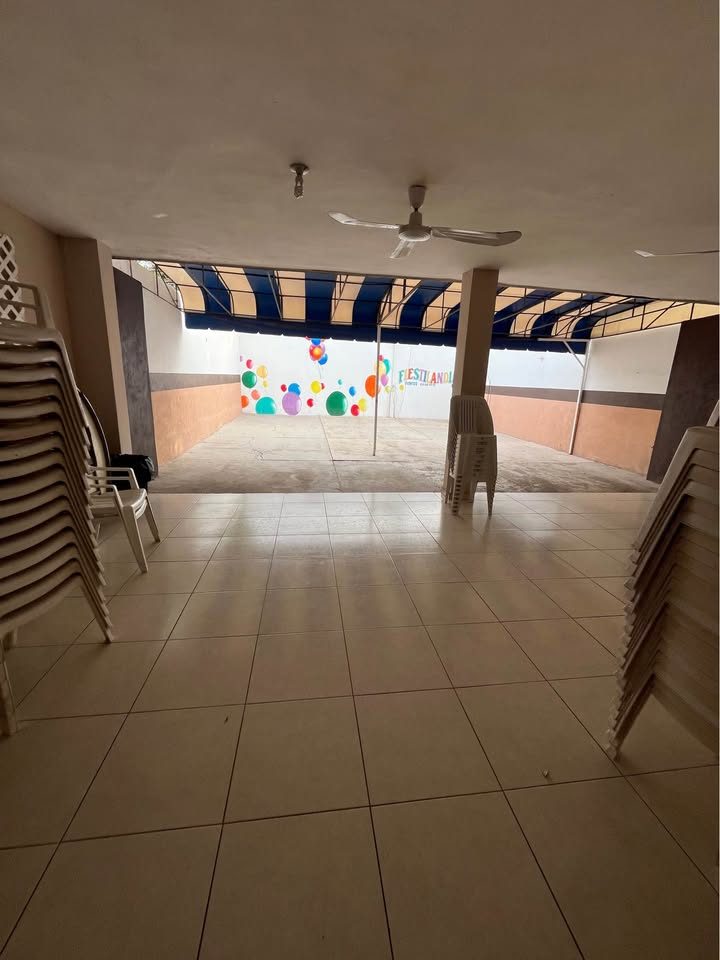 Propiedad en renta en Morelos, Guamúchil — foto 13