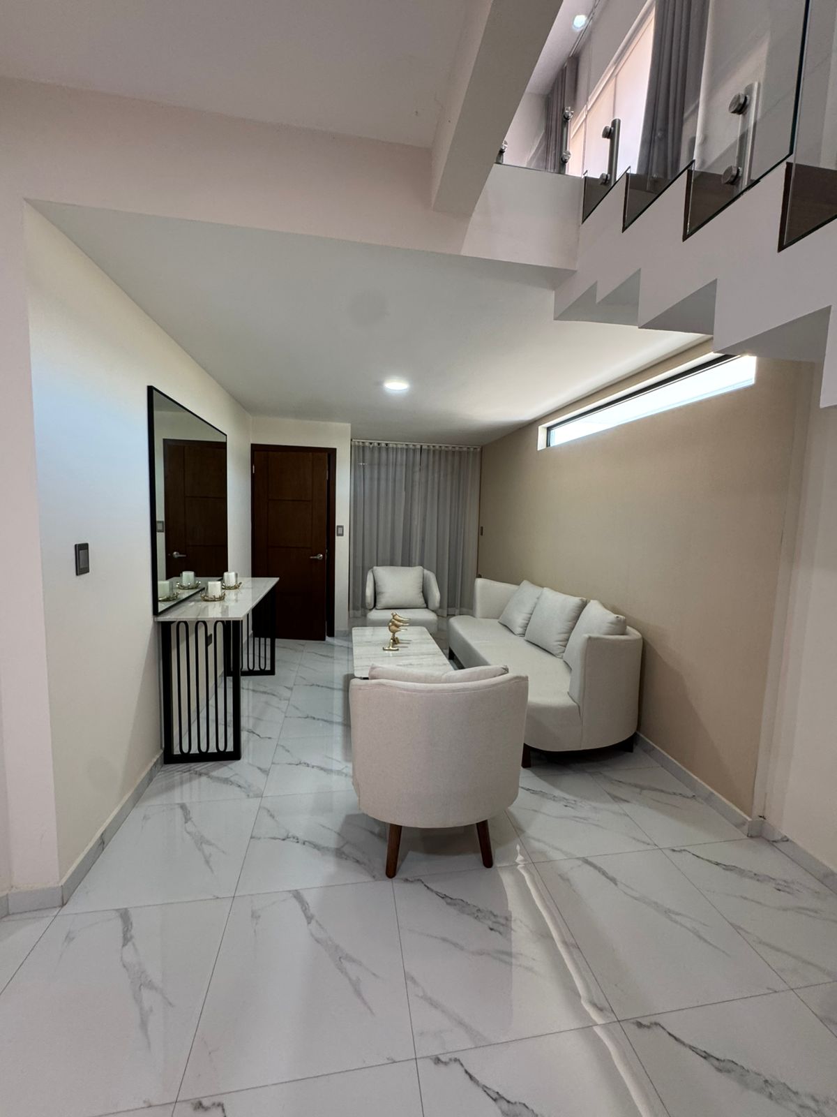Casa Cuauthemoc 2