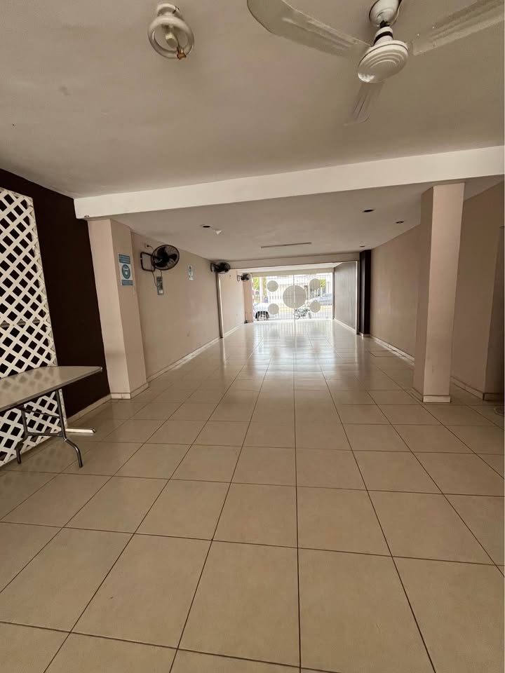 Propiedad en renta en Morelos, Guamúchil — foto 3