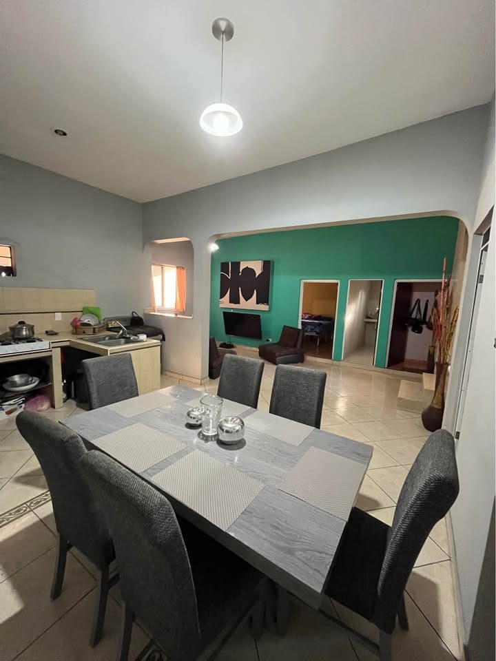 Casa en venta en 10 de Abril, Guamúchil — foto 12