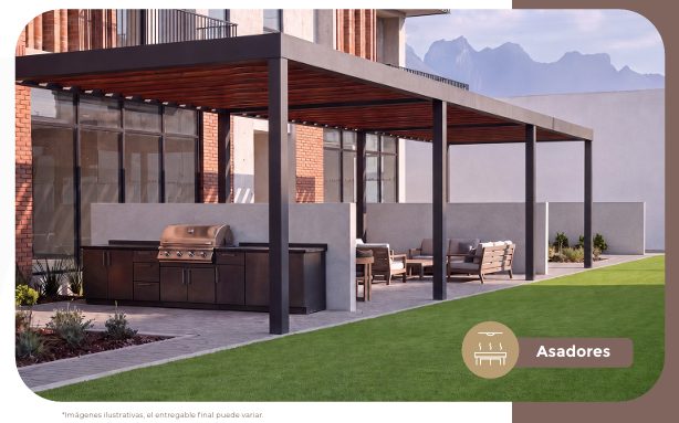 Departamento en venta en Anáhuac Residencial, San Nicolás de los Garza N.L. — foto 6