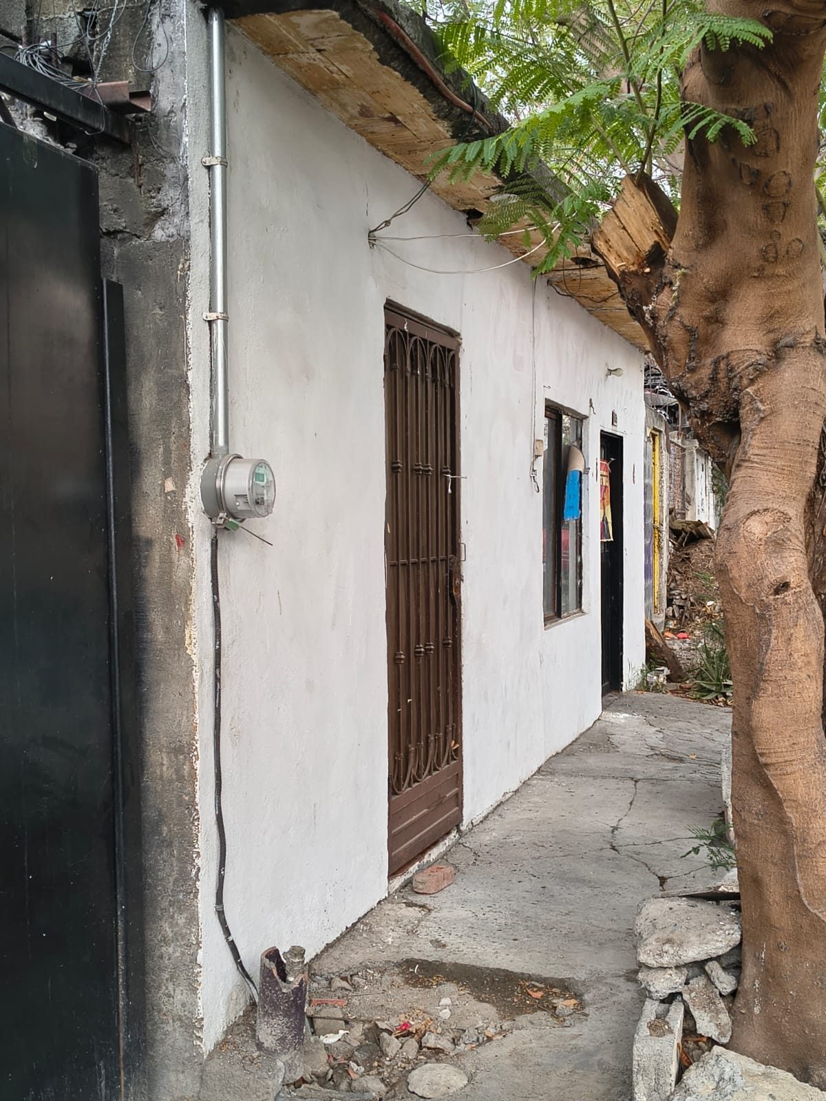 Casa Monte LLano 1