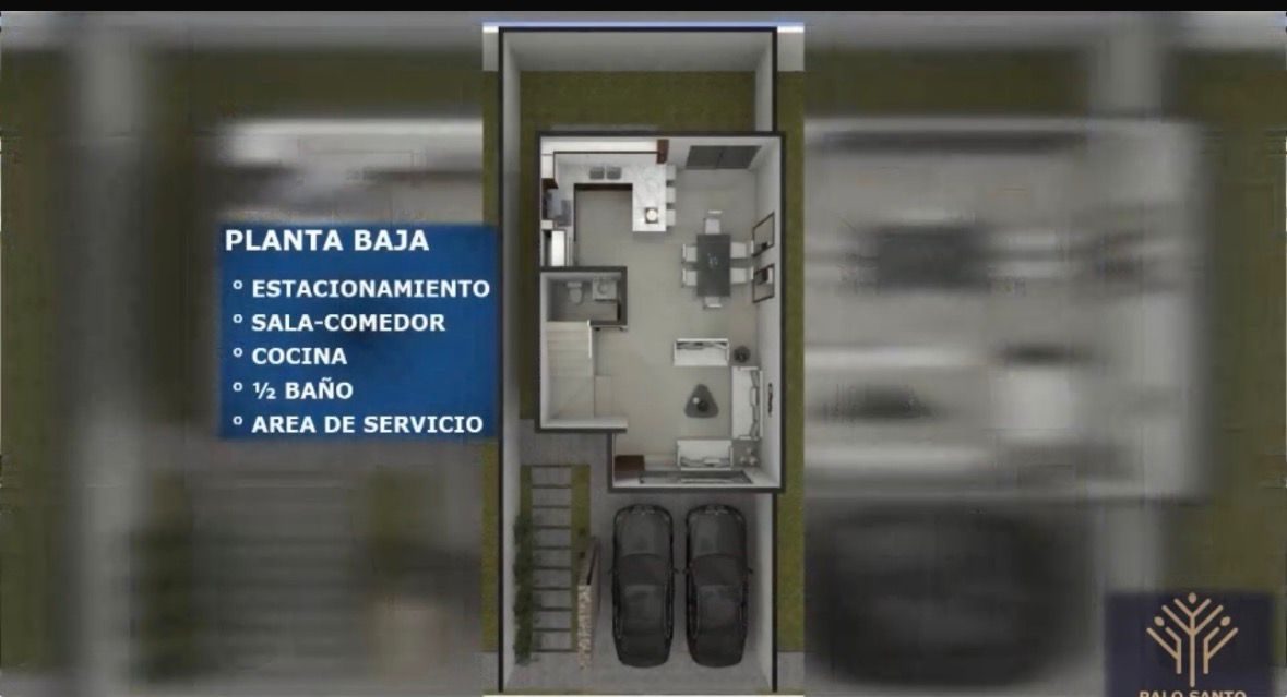 Casa en venta en Agustina Ramírez, Guamúchil — foto 6
