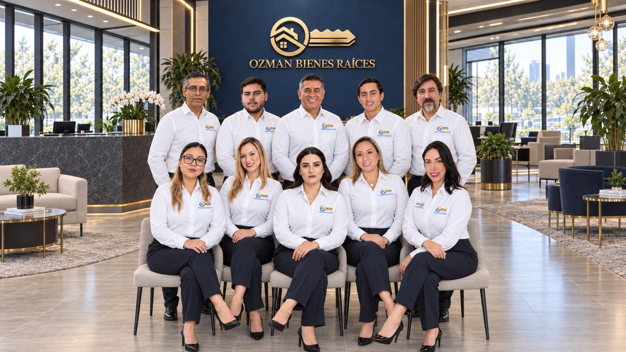 Asesores Inmobiliarios profesionales