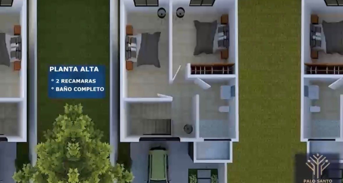 Casa en venta en Agustina Ramírez, Guamúchil — foto 9
