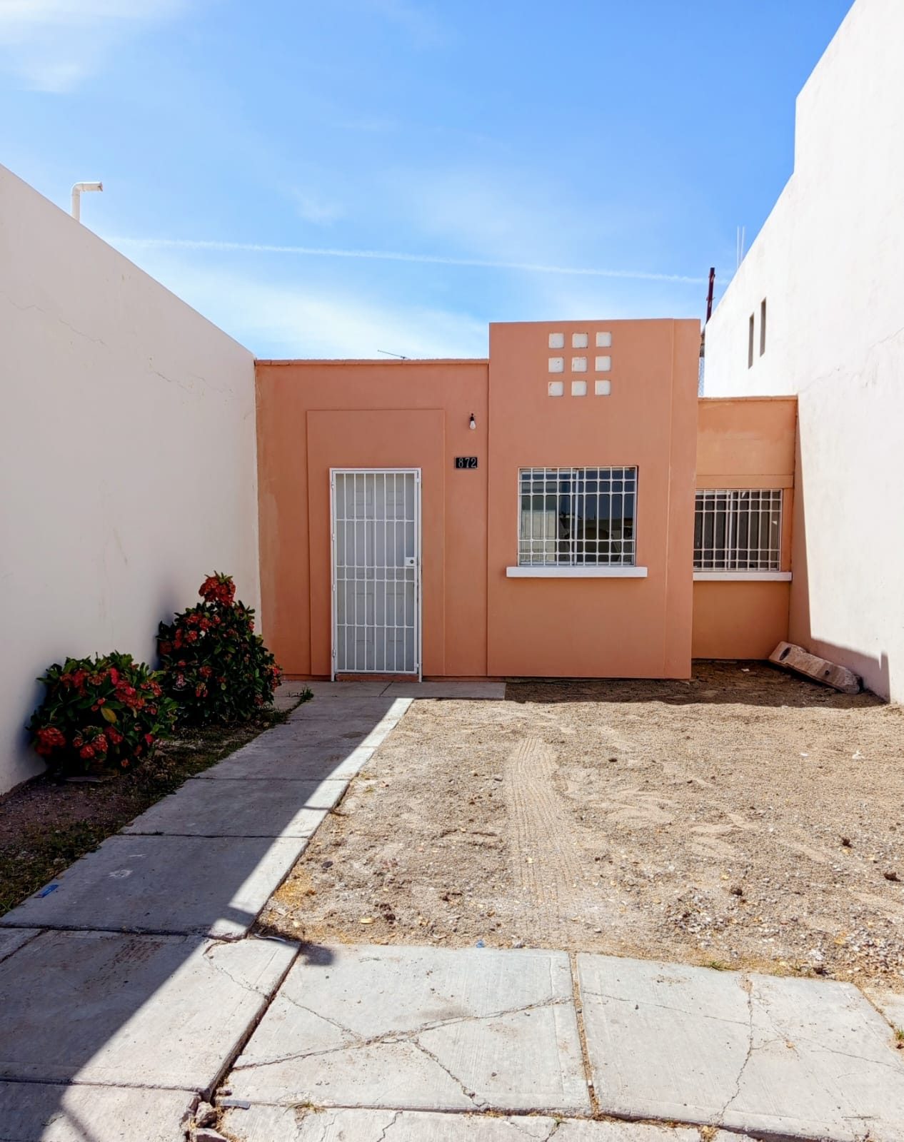 Casa en venta en Valle Bonito, Guamúchil — foto 1