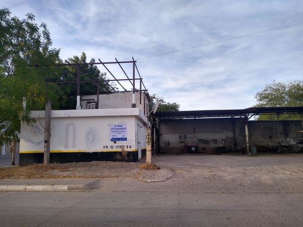 Casa en venta en Juárez, Guamúchil — foto 3