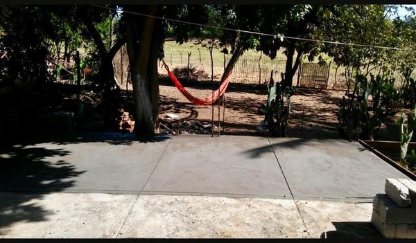 Casa en venta en Alhuey, Angostura — foto 4