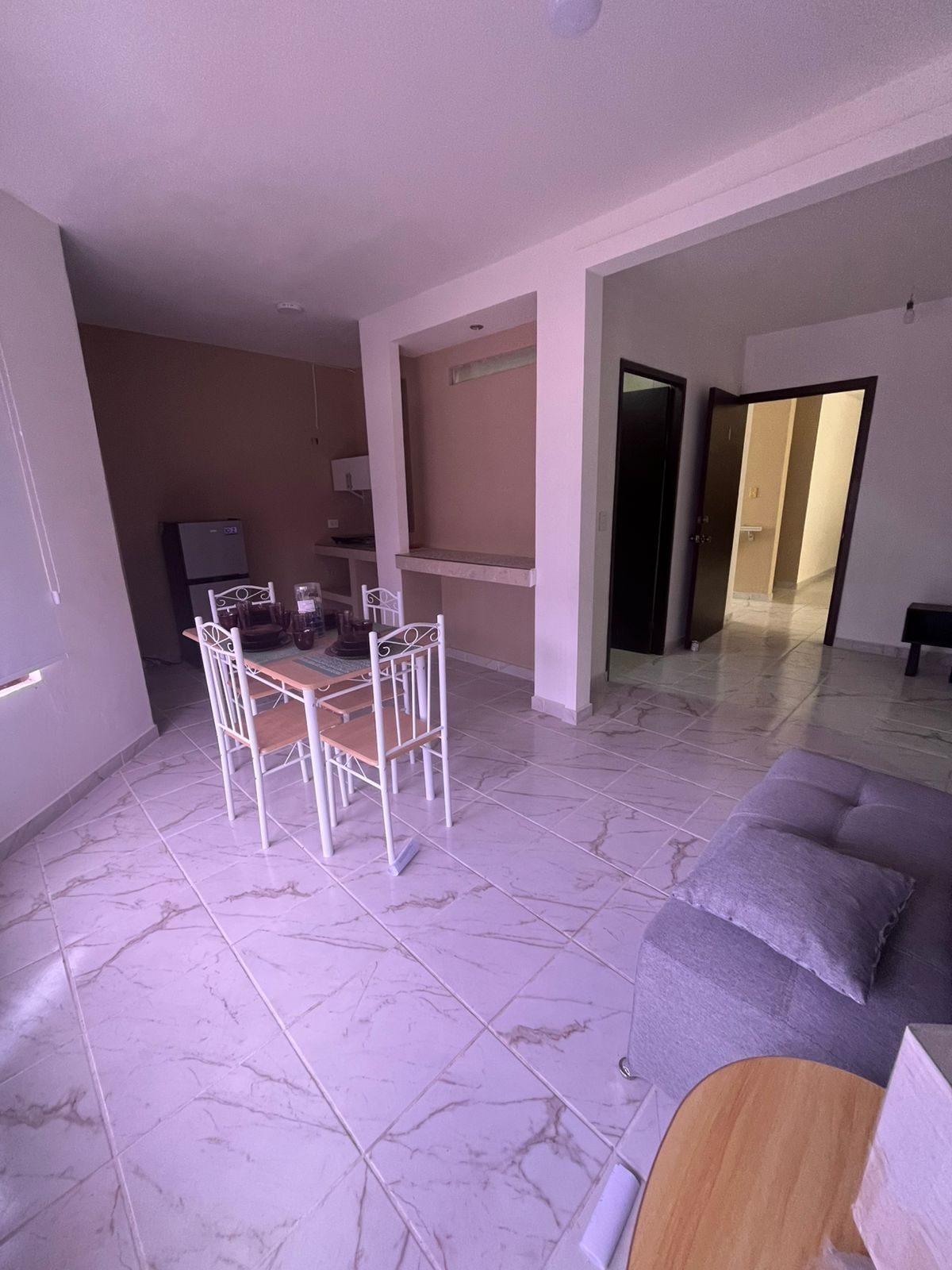 Departamento en renta en Centro, Guamúchil — foto 6
