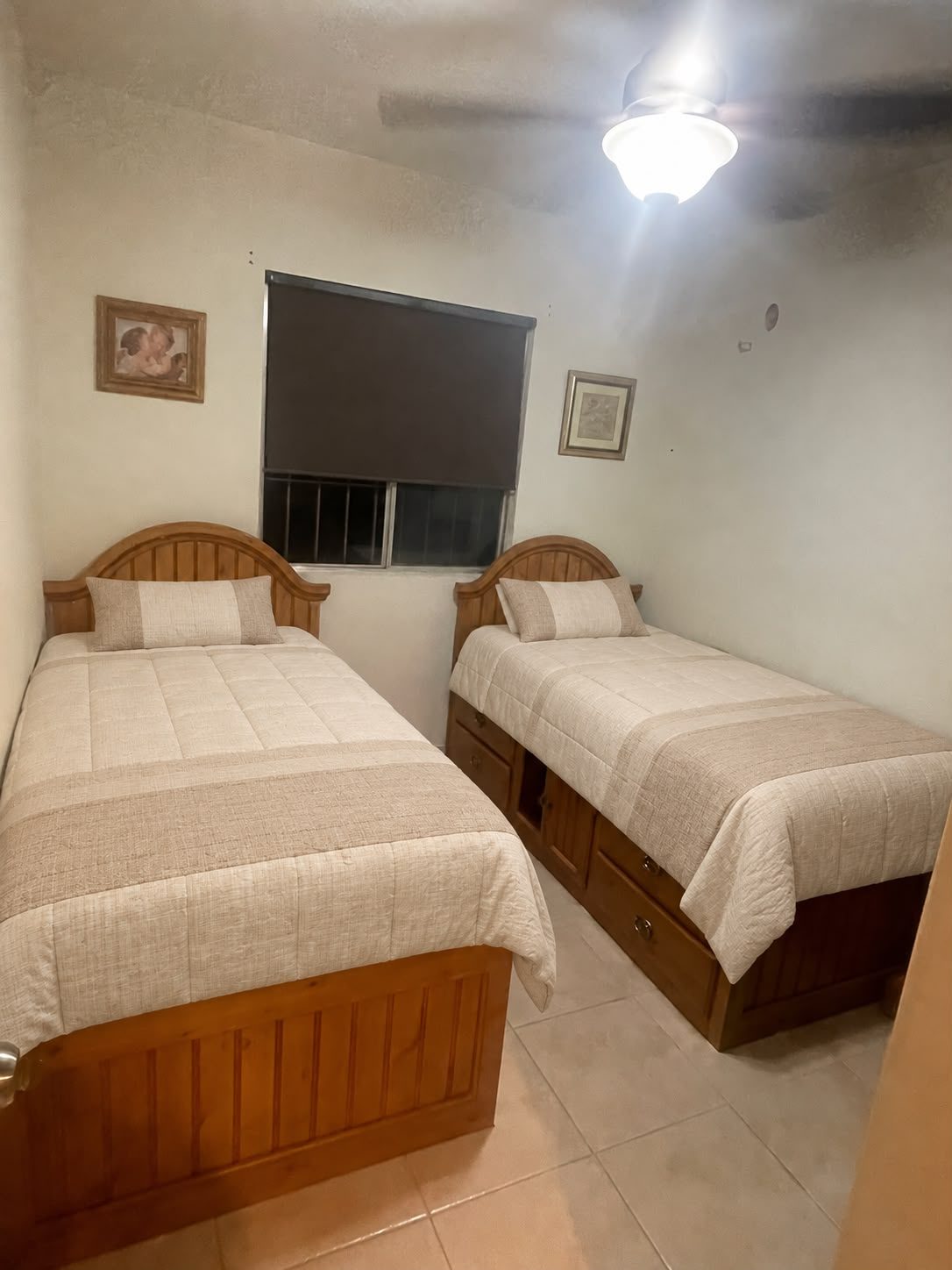 VEN A VIVIR A UNA CASA EQUIPADA EN EXCELENTE UBICACION 5
