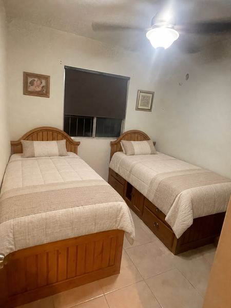 VEN A VIVIR A UNA CASA EQUIPADA EN EXCELENTE UBICACION 5