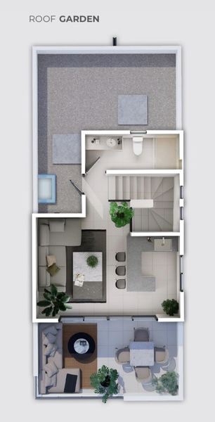 Casa en venta en Dominio Cumbres, García — foto 4