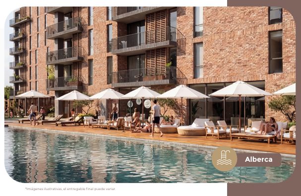 Departamento en venta en Anáhuac Residencial, San Nicolás de los Garza N.L. — foto 8