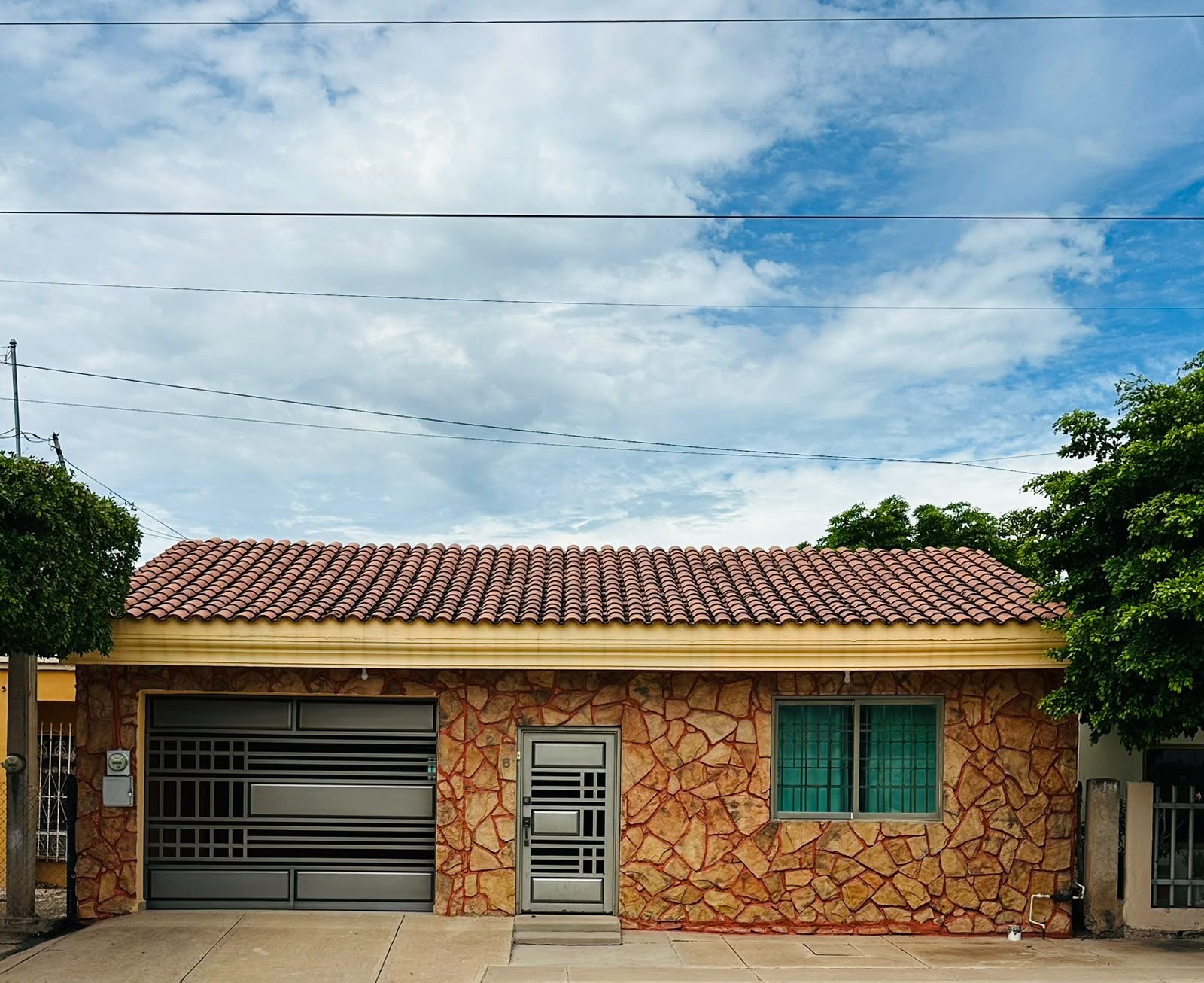 Casa en venta en Magisterio, Guamúchil — foto 1