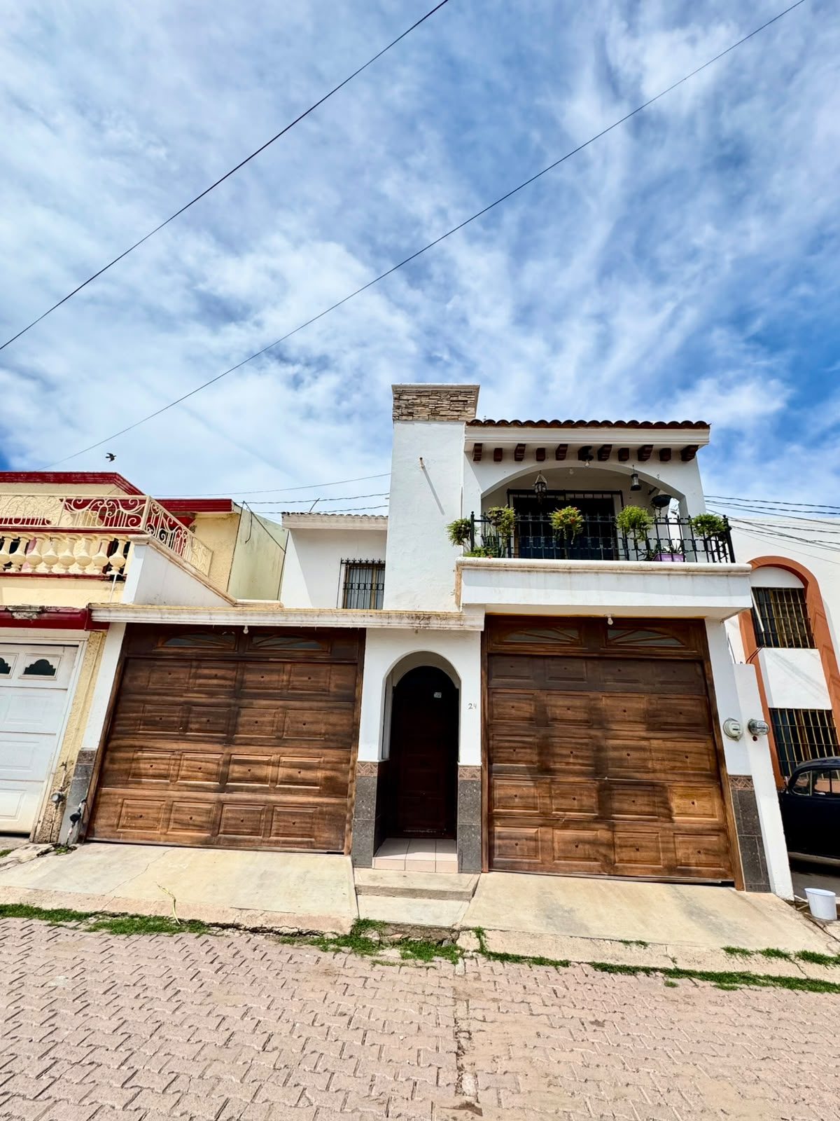 Casa en venta en Lomas del Valle, Guamúchil — foto 1