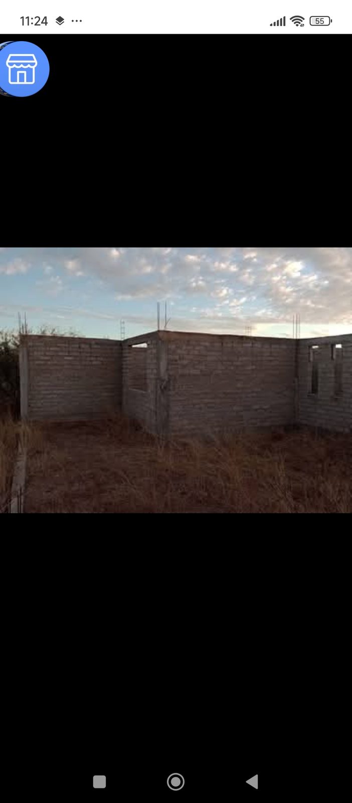 CASA EN OBRA NEGRA 3