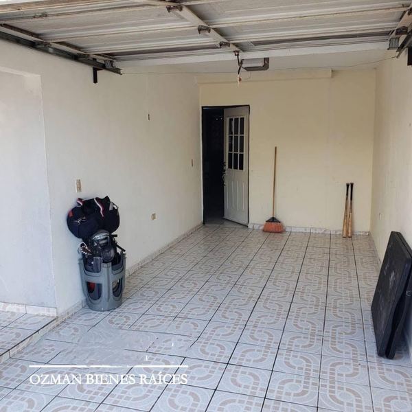 Casa en venta en Los Ángeles, Guamúchil — foto 3