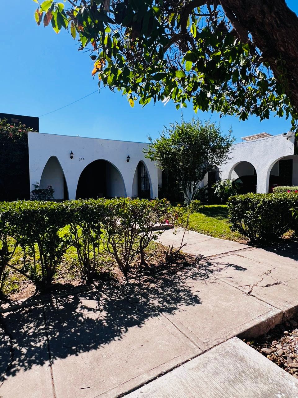 Casa Morelos 3