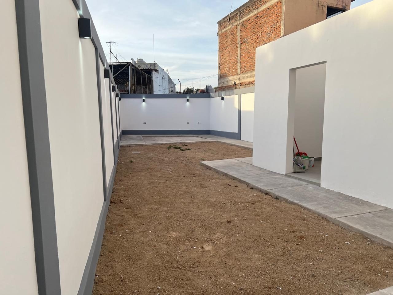 Casa en venta en Guadalupe, Culiacán — foto 15